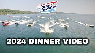 Boyne Thunder 2024 - Thursday & Friday