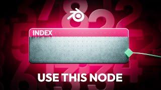 If Youre Learning Blender You Should Be Using This Node