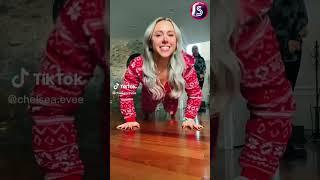 Conceited Flo Milli - Backbend Gymnastics Challenge TikTok Compilation #backbend #gymnastics