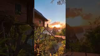 Step into a dream at Rumah Pohon Molenteng #NusaPenida  Video by IG @balilife