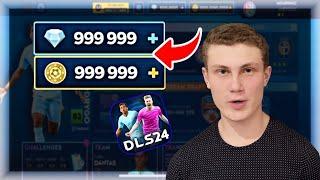 DLS 24 Hack - How To Get Free DLS 24 Unlimited Coins and Gems in iOS & Android Method