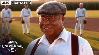 Field of Dreams  People Will Come in 4K HDR Full Scene