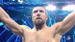 Daniel Bryan  Flight of the Valkyries  Return Custom Titantron 2020 60FPS