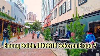 5 TEMPAT HITS DI JAKARTA YANG MIRIP EROPA