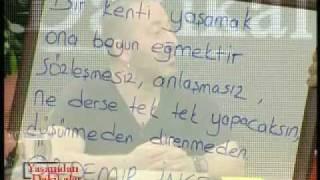 Cem Yılmaz - Özdemir İnce