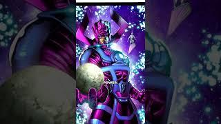 Did you know these facts about galactus ?