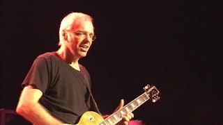 Peter Frampton - I Dont Need No Doctor Live in Detroit