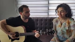 Anne Maire - 2002- Acoustic Cover by Nurseli Soylu