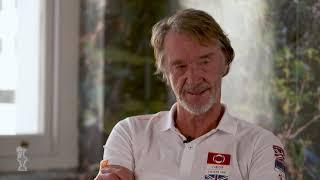 View From The Boss  Sir Jim Ratcliffe Interview