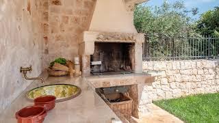 Trullo Meraviglia  Luxury Villas for rent in Italy