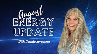 August 2023 Energy Update Plus an Activation