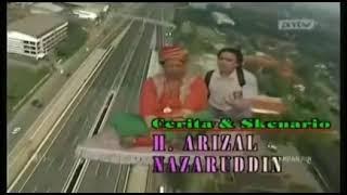 JIN & JUN Season 1 - Opening Versi 2 Robert Syarief RCTI 1997-1999