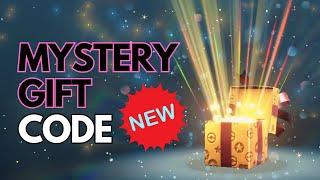 Pokemon Scarlet & Violet - New Mystery Gift Code