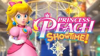  Entrancing Prelude  Princess Peach Showtime OST