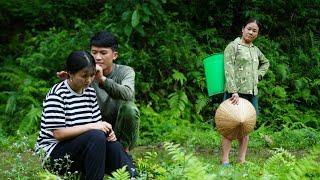 The Conflict between Duong and his Mother Reached its Peak - When the Third woman Appeared