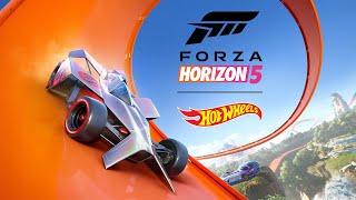 Forza DLC  Its Hotwheelin Time