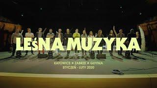 Dawid Podsiadlo - Leśna Muzyka Trasa Koncertowa 2020