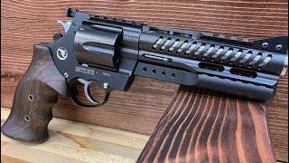 10 Most powerful handguns in the world