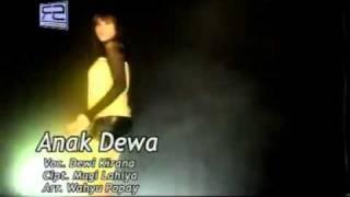 Anak Dewa - Dewi Kirana