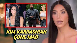 Kim Kardashian LOSES IT Kanye & Bianca WIN Custody Battle Kims Finger BRUISED