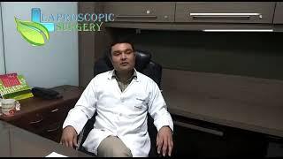 Treatment of Varicose Veins in Panchkula Chandigarh - Dr. Harsh Garg