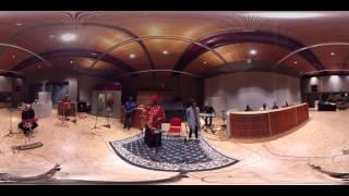 Maryam Mursal - Lei Lei I Feel Alone Live at The Current VR360 Video