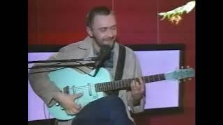 Сергей Шнуров - Группа крови Live