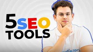 Die 5 besten SEO-Tools für Anfänger