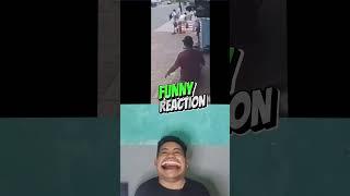 funny....... reaction  #funny #shorts #youtubeshorts #viral