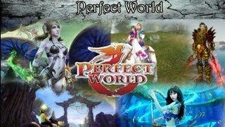Самый Лучший пвп сервер Perfect World Impressive PW