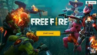 FREE FIRE HALLOWEEN CANDY RUSH vs FREE FIRE HALLOWEEN Spooky Night