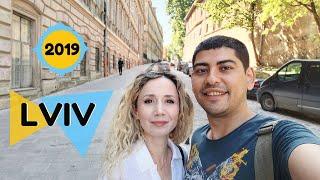 Lvivde 3 Gün Ukrayna Gezi Rehberi  Vlog Gezilecek Yerler