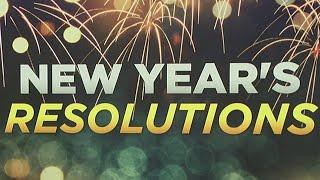 How to make the most out of your 2023 resolutions