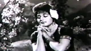 HARI BHARI WADIYON MAIN AYI HAI BAHAR - NEELO - FILM DARWAZA