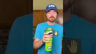 Secret Mini Pringles  Subscribe