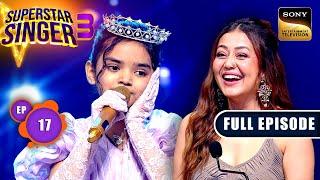 Superstar Singer S3  Celebrating Folk With Meenakshi Sheshadri  Ep 17  Full Episode 11 May  2024