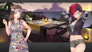 HuniePop 2 Double Date 3 Cameraman