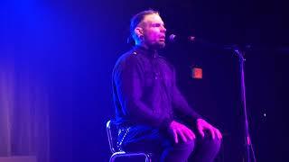 Jeff Hardy - Every Other Day The Warrior On The River Tallahassee Florida 05  01  2021