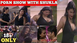 BIGG BOSS 14 HOT DANCE FULL PROMO Sidharth Shukla nikki rubina Salman khan 8 oct episode