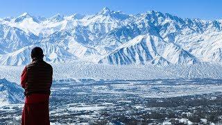 Melting Himalayan Glaciers People Environment Economies