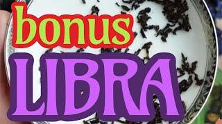 LIBRA THIS IS A PROPHECY  UNSTOPPABLE SUCCESS COMING FOR LIBRA  tea leaf reading horoscope ASMR