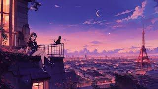 for calm soul  dreamy lofi songs for the peaceful lonely days  deep music to relaxstudywork.