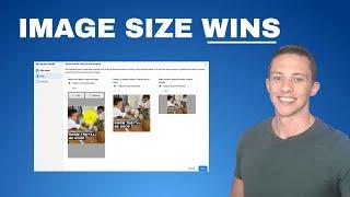 Facebook Ads Image Size Get More Conversions With Proper Optimization