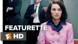 Jackie Featurette - Creating Camelot 2016 - Natalie Portman Movie