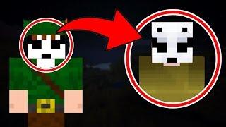 COISAS ASSUSTADORAS QUE SOMENTE O LICK PODERIA TER FEITO NA NOSSA SÉRIE ? MINECRAFT PE