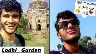 Lodhi garden after lockdownLodhi gardenLodhi garden 2021Lodhi garden vlog.