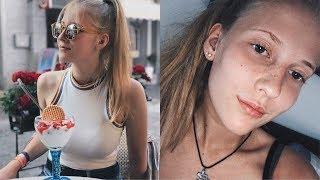 Musically Like  NEW Musically Lenaly7 Dance Compilation