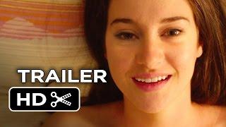 White Bird in a Blizzard Official Trailer #1 2014 - Shailene Woodley Eva Green Movie HD