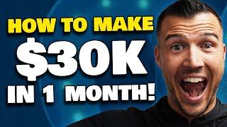 How To Make $30000 In 1 Month As A Life Insurance Agent Expert Sales Training