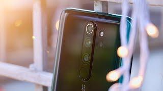 Redmi Note 8 Pro Detailed Camera Review